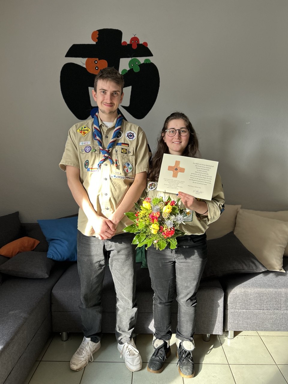 Felix und Sophia Felix und Sophia